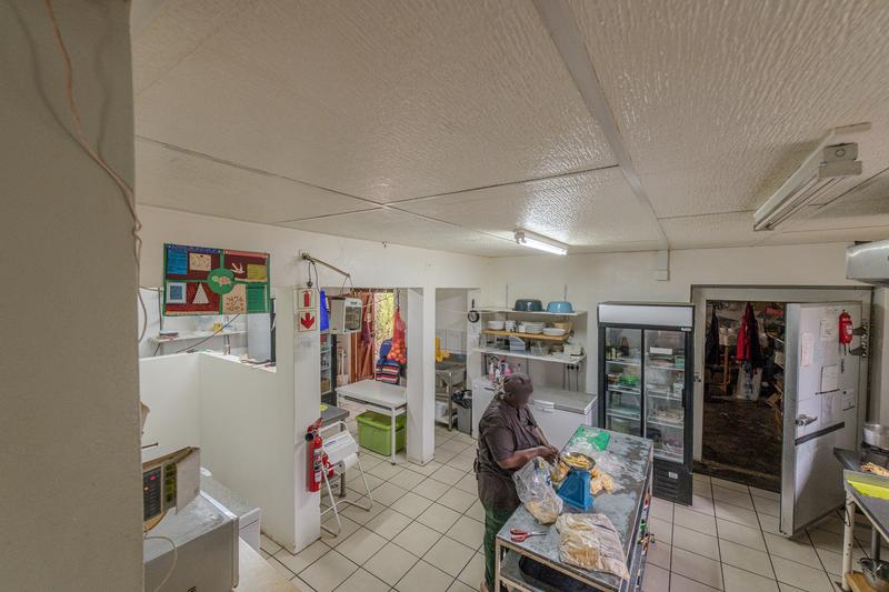 Commercial Property for Sale in Riviersonderend Western Cape